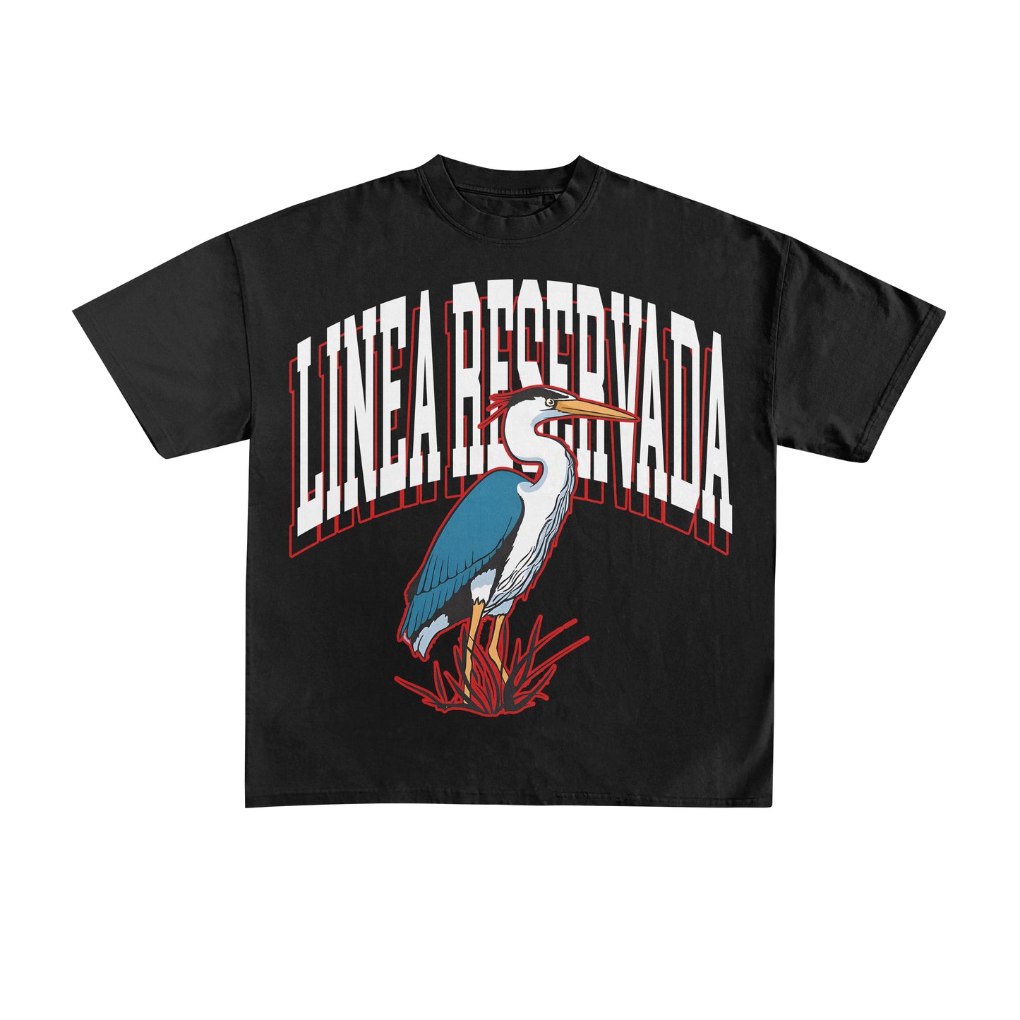 GL Bird Vintage black