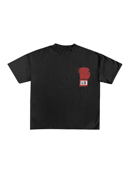Punch with Purpose