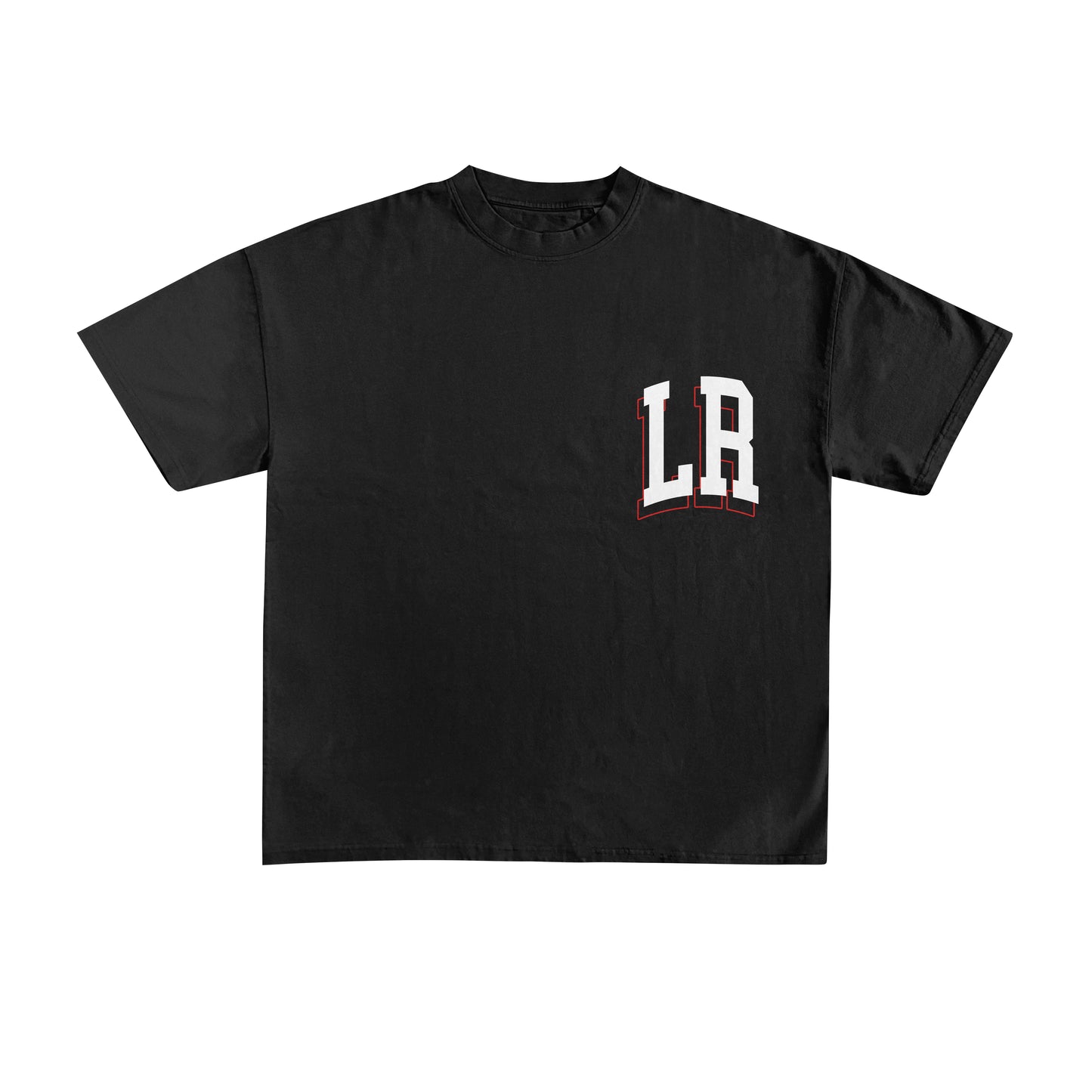 GL Bird Vintage black