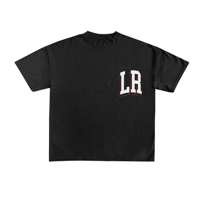 GL Bird Vintage black
